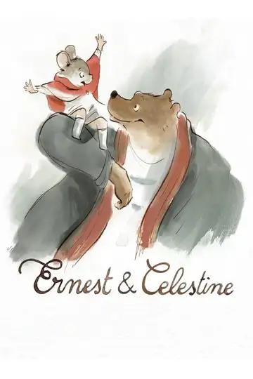 Ernest y Célestine veroTV Online • Pelicula Completa