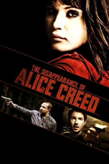 La desaparición de Alice Creed veroTV Online • Pelicula Completa