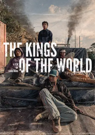 Los reyes del mundo veroTV Online • Pelicula Completa