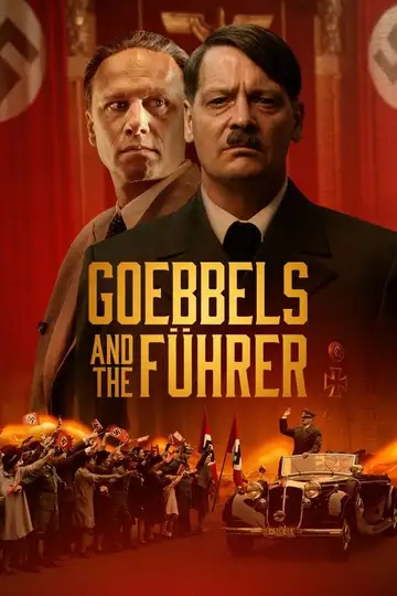 El ministro de propaganda veroTV Online • Pelicula Completa