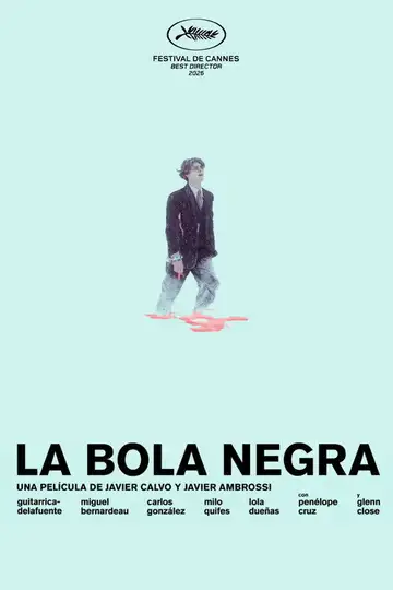 La bola negra veroTV Online • Pelicula Completa
