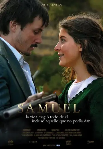 Samuel veroTV Online • Pelicula Completa