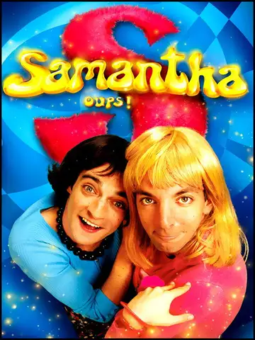 Samantha oups ! Ver Online Castellano • veroTV