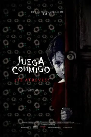 Juega Conmigo veroTV Online • Pelicula Completa