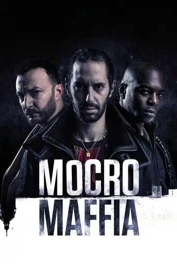 Mocro Maffia Ver Online Castellano • veroTV