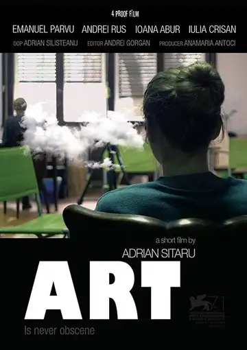 Art veroTV Online • Pelicula Completa