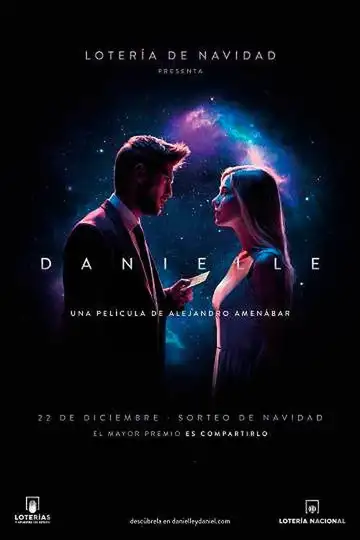 Danielle veroTV Online • Pelicula Completa