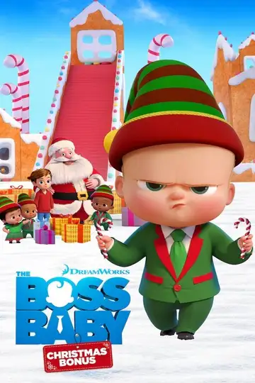 El extra navideño del Bebé Jefazo veroTV Online • Pelicula Completa