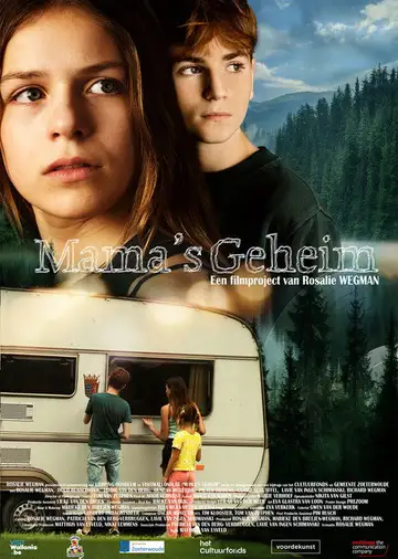 Mom's Secret veroTV Online • Pelicula Completa