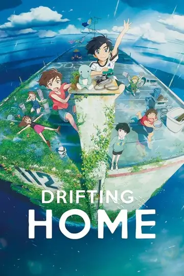 Hogar a la deriva veroTV Online • Pelicula Completa