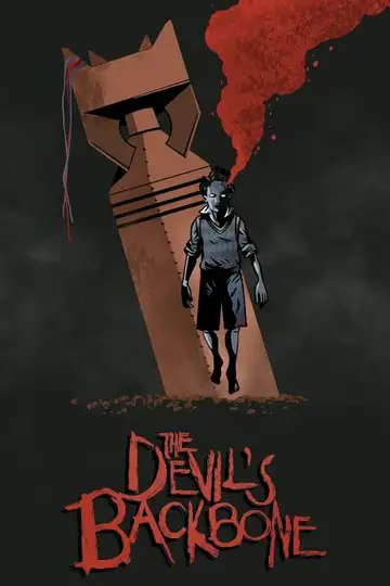 El espinazo del diablo veroTV Online • Pelicula Completa