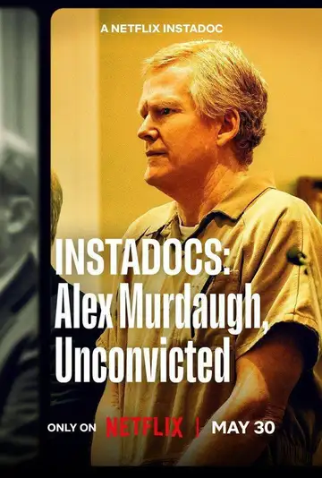 Instadocus: Alex Murdaugh, condena anulada veroTV Online • Pelicula Completa