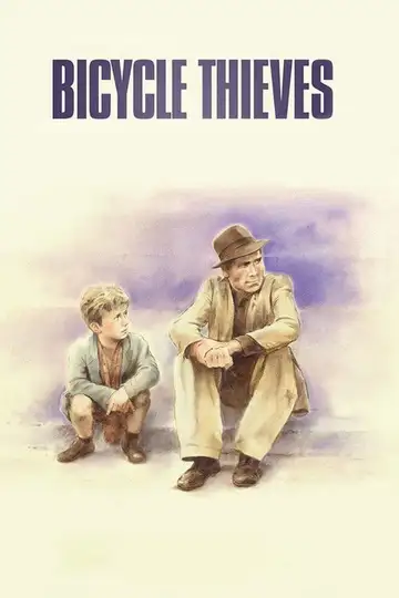 Ladrón de bicicletas veroTV Online • Pelicula Completa