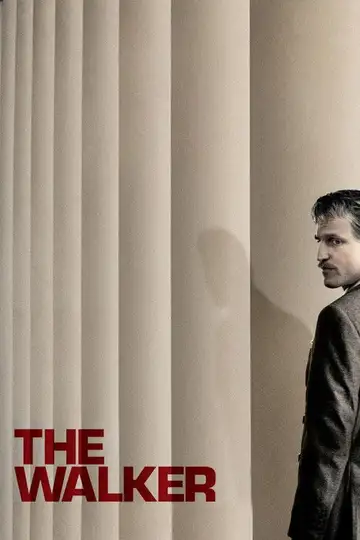 The Walker veroTV Online • Pelicula Completa