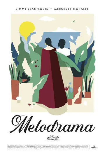 Melodrama veroTV Online • Pelicula Completa