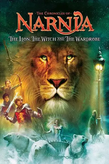 Las crónicas de Narnia: El león, la bruja y el armario veroTV Online • Pelicula Completa