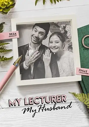 My Lecturer, My Husband Ver Online Castellano • veroTV