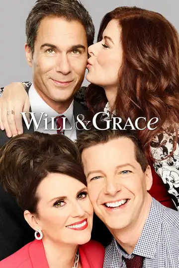 Will y Grace 2017 Ver Online Castellano • veroTV