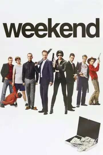 Weekend veroTV Online • Pelicula Completa