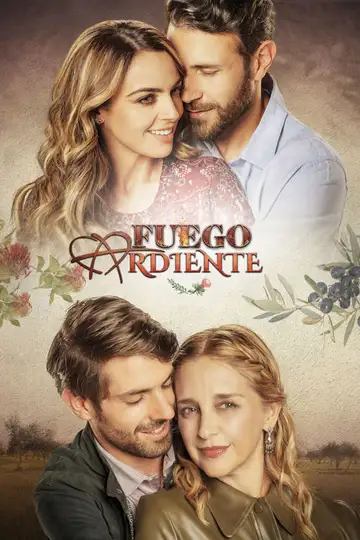 Fuego Ardiente Ver Online Castellano • veroTV