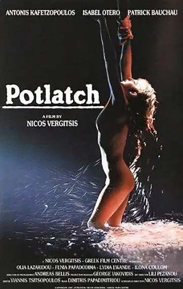 Potlatch veroTV Online • Pelicula Completa