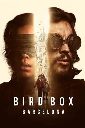 Bird Box Barcelona veroTV Online • Pelicula Completa