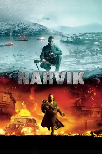 Narvik veroTV Online • Pelicula Completa