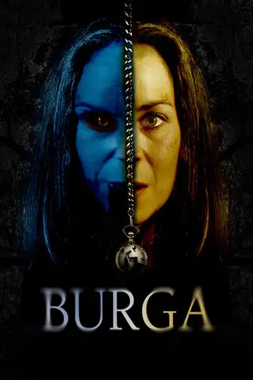 Burga veroTV Online • Pelicula Completa