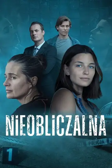 Ver Nieobliczalna película completa online en español