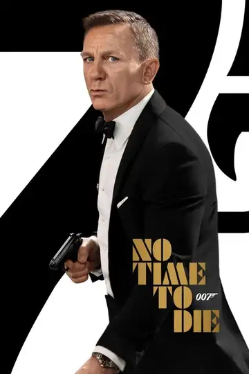 Sin tiempo para morir veroTV Online • Pelicula Completa