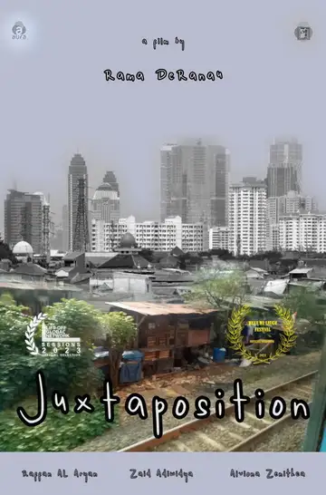 Juxtaposition veroTV Online • Pelicula Completa