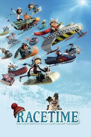 Ver Szybcy i śnieżni película completa online en español