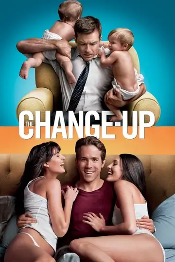 El cambiazo veroTV Online • Pelicula Completa