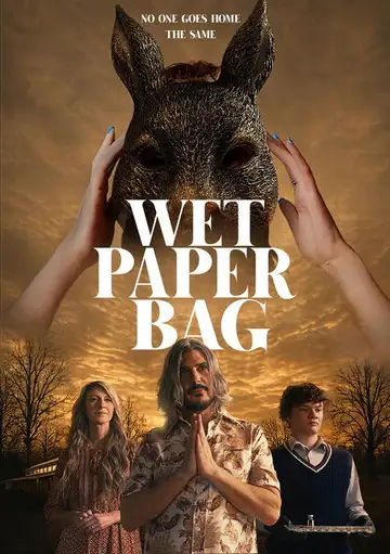Wet Paper Bag veroTV Online • Pelicula Completa