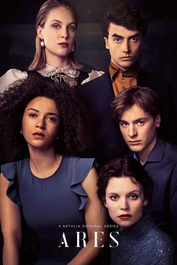 Ares Ver Online Castellano • veroTV