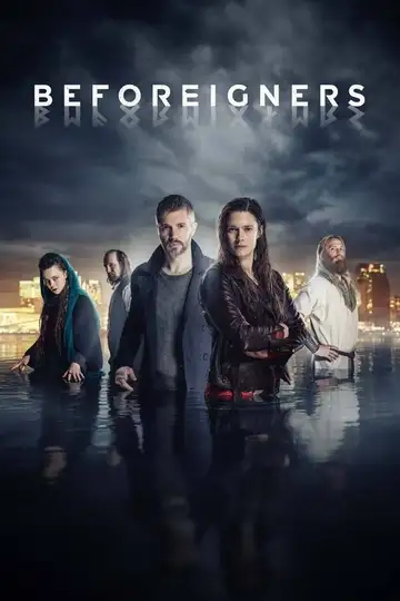 Beforeigners (Los visitantes) Ver Online Castellano • veroTV