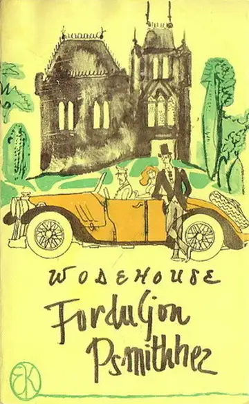 Forduljon Psmithhez veroTV Online • Pelicula Completa