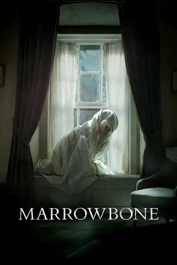 El secreto de Marrowbone veroTV Online • Pelicula Completa