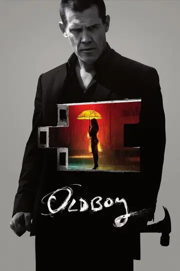 Oldboy veroTV Online • Pelicula Completa