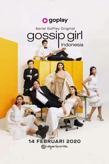 Gossip Girl Indonesia Ver Online Castellano • veroTV