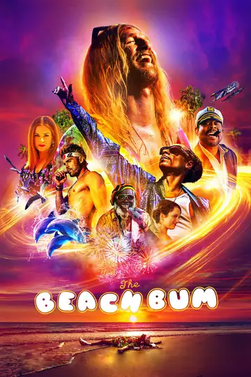 The Beach Bum veroTV Online • Pelicula Completa