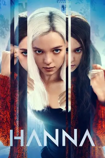 Hanna Ver Online Castellano • veroTV