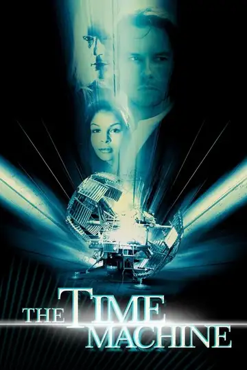 La máquina del tiempo veroTV Online • Pelicula Completa