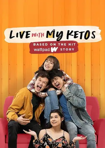 Live With My Ketos Ver Online Castellano • veroTV