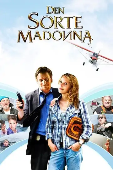Den sorte Madonna veroTV Online • Pelicula Completa