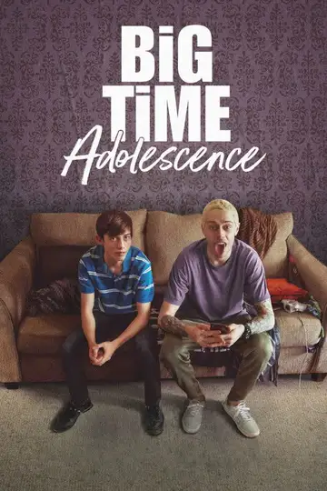 Bendita adolescencia veroTV Online • Pelicula Completa