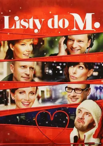 Listy do M. veroTV Online • Pelicula Completa