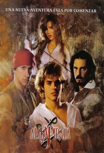 Alma Pirata Ver Online Castellano • veroTV