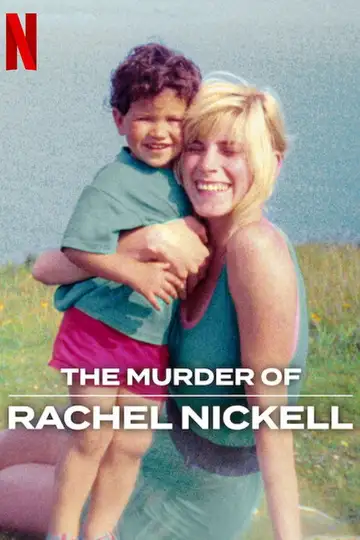 El asesinato de Rachel Nickell veroTV Online • Pelicula Completa