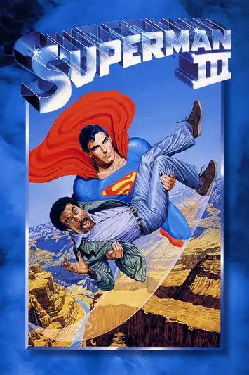 Superman III veroTV Online • Pelicula Completa
